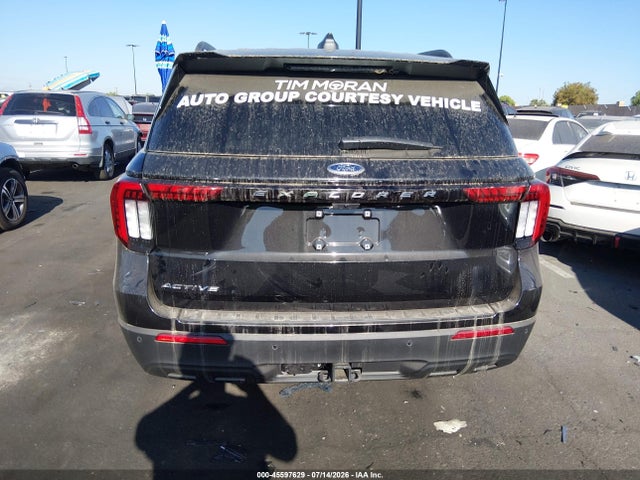 Ford Explorer Active 2026 1FMUK7DH1TGA28613 Image 17