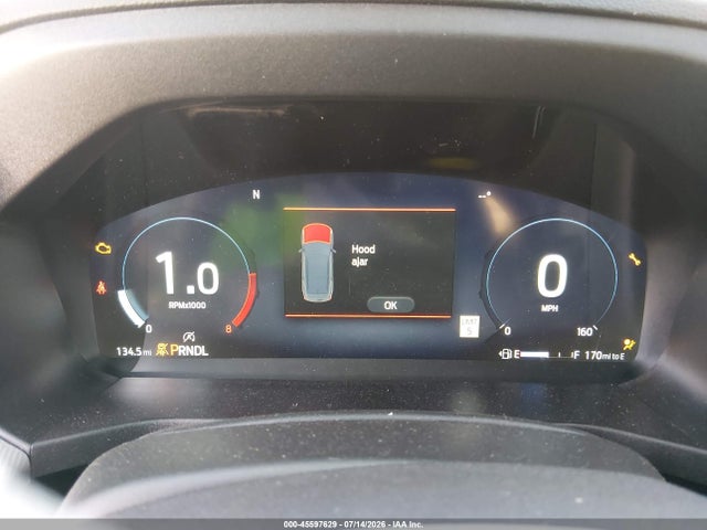 Ford Explorer Active 2026 1FMUK7DH1TGA28613 Image 7