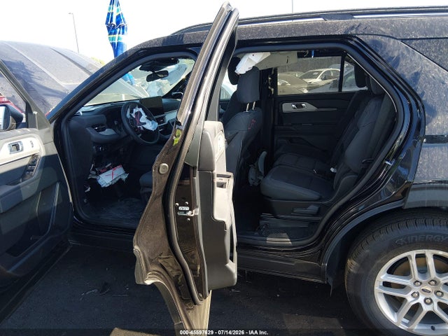 Ford Explorer Active 2026 1FMUK7DH1TGA28613 Image 8