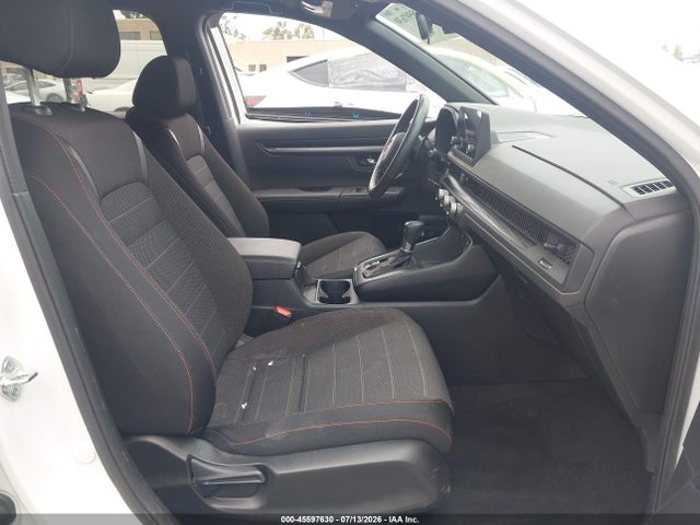 2HKRS5H52PH708813 Honda Cr-v Hybrid Sport
