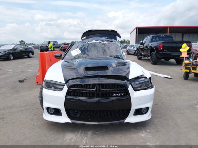 Aukcja sprzedaży 2013 Dodge Charger Srt8, vin: 2C3CDXEJ2DH518385, numer aukcji: 45597635