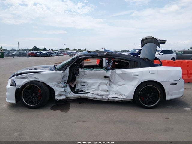Aukcja sprzedaży 2013 Dodge Charger Srt8, vin: 2C3CDXEJ2DH518385, numer aukcji: 45597635