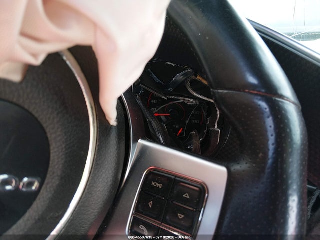 Aukcja sprzedaży 2013 Dodge Charger Srt8, vin: 2C3CDXEJ2DH518385, numer aukcji: 45597635