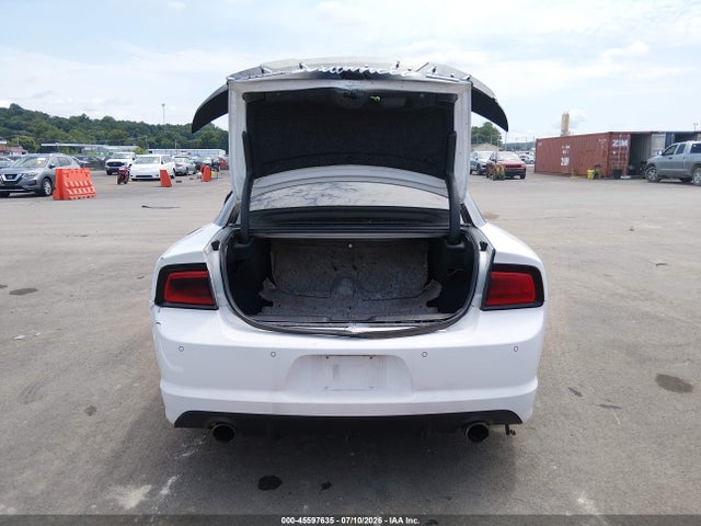 Aukcja sprzedaży 2013 Dodge Charger Srt8, vin: 2C3CDXEJ2DH518385, numer aukcji: 45597635