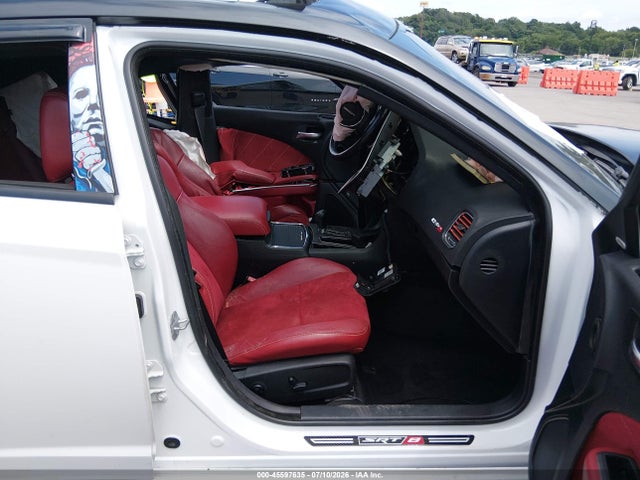 Aukcja sprzedaży 2013 Dodge Charger Srt8, vin: 2C3CDXEJ2DH518385, numer aukcji: 45597635