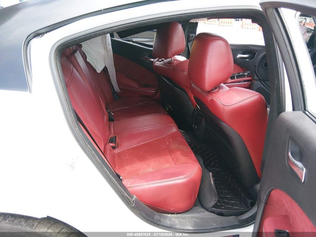 Aukcja sprzedaży 2013 Dodge Charger Srt8, vin: 2C3CDXEJ2DH518385, numer aukcji: 45597635