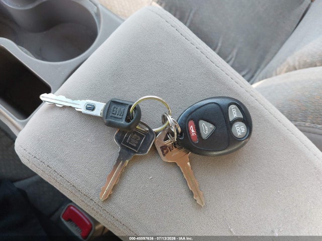 2001 Buick Century Custom მანქანა იყიდება აუქციონზე, vin: 2G4WS52J911194519, აუქციონის ნომერი: 45597636