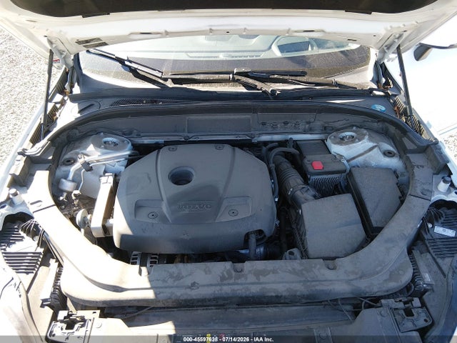 LYVA22RL9KB302643 Volvo Xc60 T6 Inscription
