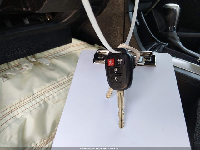 Toyota Corolla S Plus 2015 5YFBURHE7FP363587 Image 11
