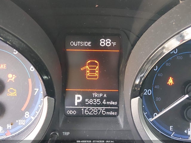 Toyota Corolla S Plus 2015 5YFBURHE7FP363587 Image 15