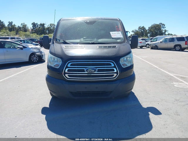 Ford Transit-150 2017 1FTYE1YM2HKA53252 Image 12