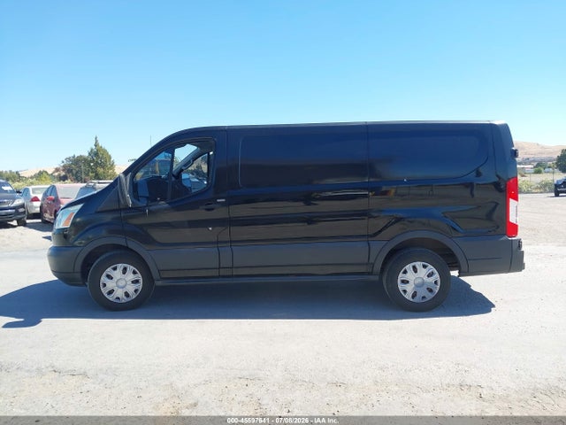 Ford Transit-150 2017 1FTYE1YM2HKA53252 Image 14