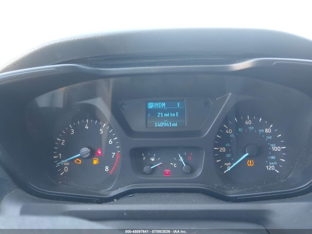 Ford Transit-150 2017 1FTYE1YM2HKA53252 Image 15
