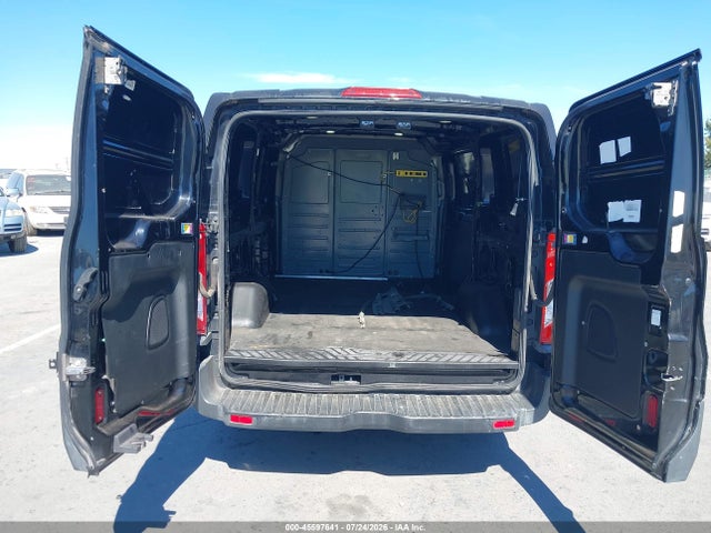 Ford Transit-150 2017 1FTYE1YM2HKA53252 Image 16