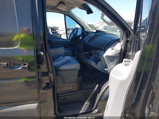 Ford Transit-150 2017 1FTYE1YM2HKA53252 Image 5