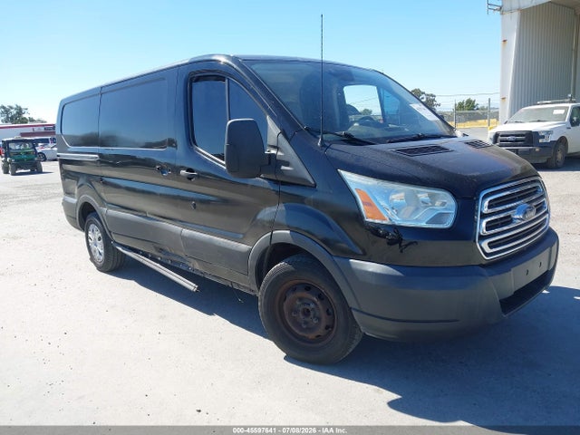 Ford Transit-150 2017 1FTYE1YM2HKA53252 Image 6