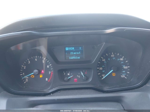 Ford Transit-150 2017 1FTYE1YM2HKA53252 Image 7