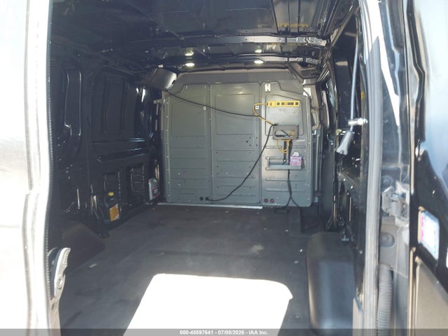 Ford Transit-150 2017 1FTYE1YM2HKA53252 Image 8
