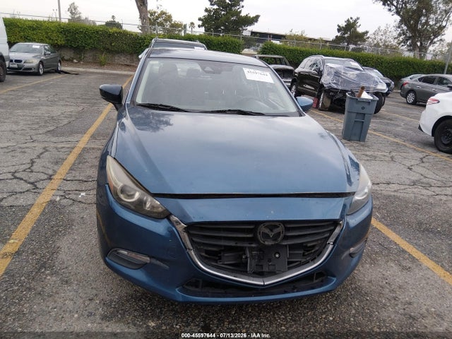 Mazda Mazda3 Touring 2017 JM1BN1V71H1118702 Image 13
