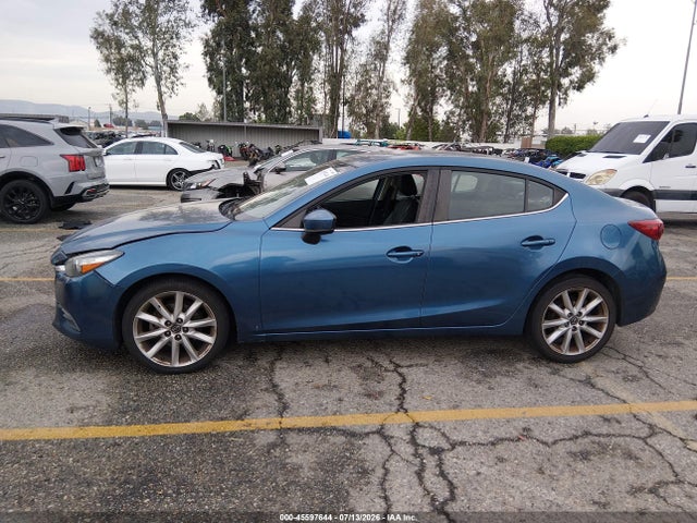 Mazda Mazda3 Touring 2017 JM1BN1V71H1118702 Image 15