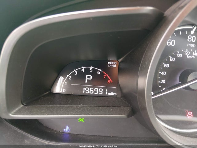 Mazda Mazda3 Touring 2017 JM1BN1V71H1118702 Image 16