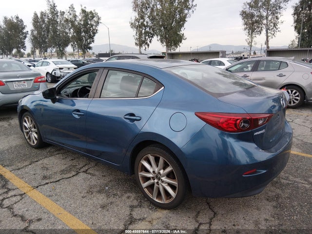 Mazda Mazda3 Touring 2017 JM1BN1V71H1118702 Image 3