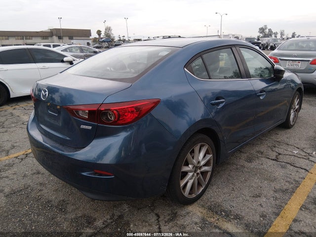 Mazda Mazda3 Touring 2017 JM1BN1V71H1118702 Image 4