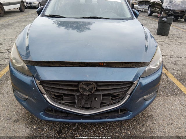 Mazda Mazda3 Touring 2017 JM1BN1V71H1118702 Image 6