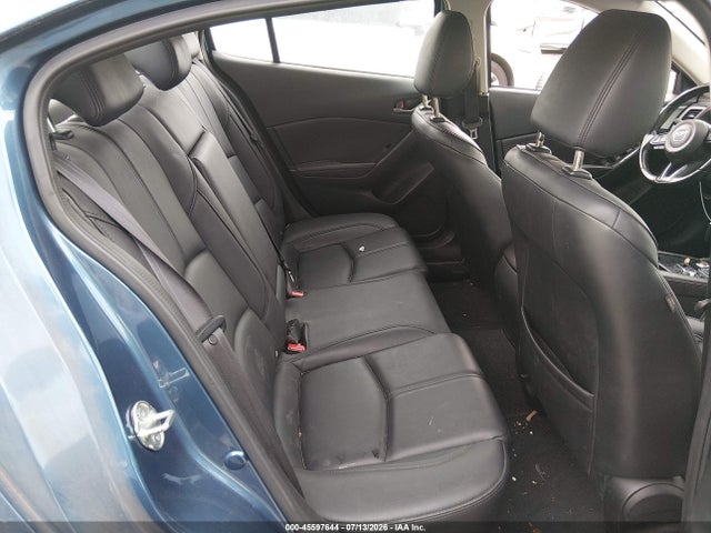 Mazda Mazda3 Touring 2017 JM1BN1V71H1118702 Image 8