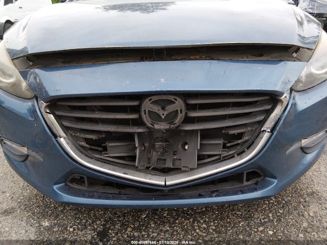 Mazda Mazda3 Touring 2017 JM1BN1V71H1118702 Image 12