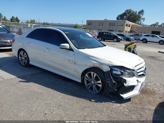 Mercedes-Benz E 350 2016 WDDHF5KB4GB259396 головне зображення
