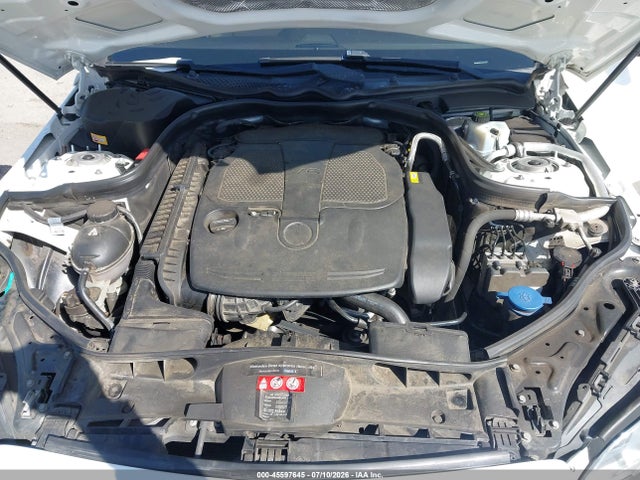Mercedes-Benz E 350 2016 WDDHF5KB4GB259396 Image 10