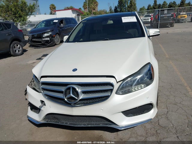 Mercedes-Benz E 350 2016 WDDHF5KB4GB259396 Image 12