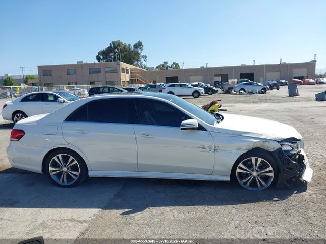 Mercedes-Benz E 350 2016 WDDHF5KB4GB259396 Image 13