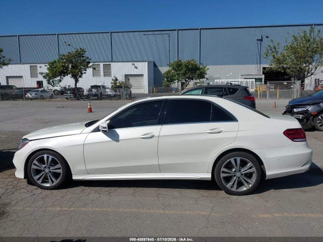 Mercedes-Benz E 350 2016 WDDHF5KB4GB259396 Image 14