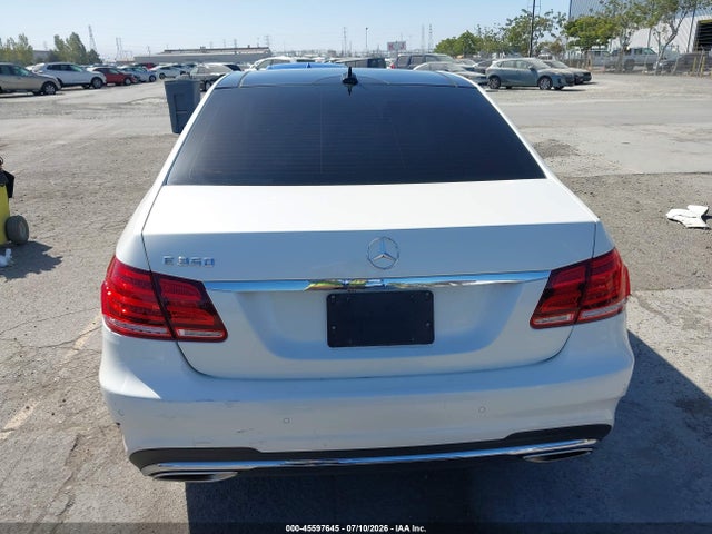 Mercedes-Benz E 350 2016 WDDHF5KB4GB259396 Image 16
