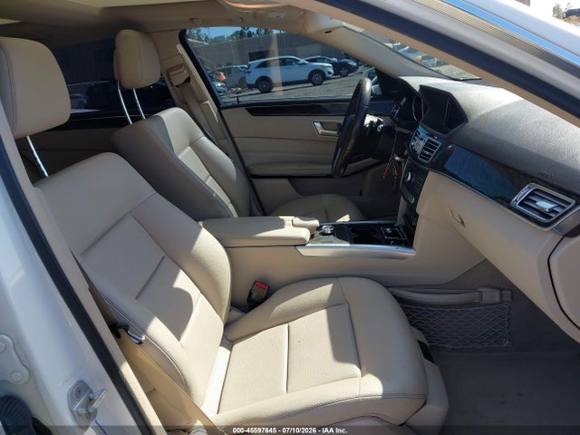 Mercedes-Benz E 350 2016 WDDHF5KB4GB259396 Image 5