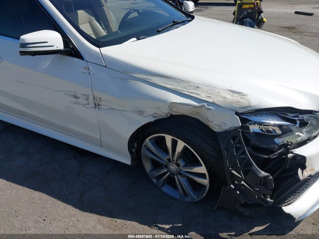 Mercedes-Benz E 350 2016 WDDHF5KB4GB259396 Image 6