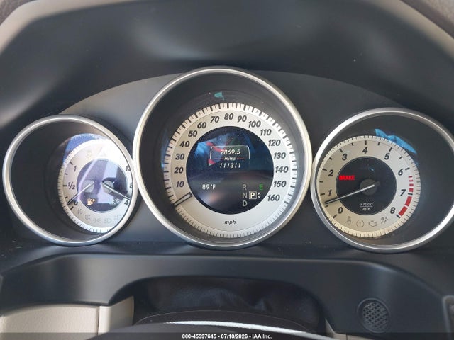 Mercedes-Benz E 350 2016 WDDHF5KB4GB259396 Image 7