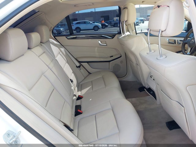 Mercedes-Benz E 350 2016 WDDHF5KB4GB259396 Image 8