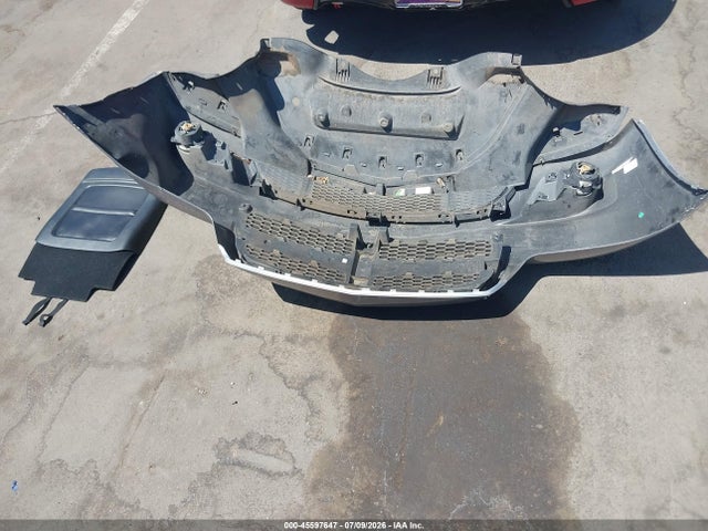 45597647 :رقم المزاد ، 2B3CL3CG4BH532219 vin ، 2011 Dodge Charger مزاد بيع