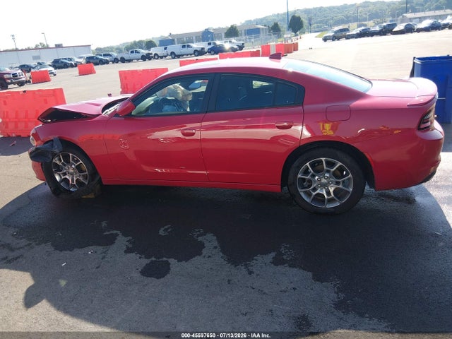 Aukcja sprzedaży 2016 Dodge Charger Sxt, vin: 2C3CDXJG9GH155940, numer aukcji: 45597650