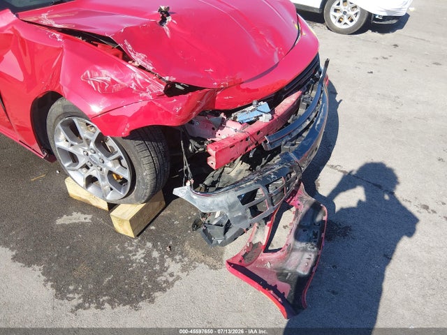 Aukcja sprzedaży 2016 Dodge Charger Sxt, vin: 2C3CDXJG9GH155940, numer aukcji: 45597650
