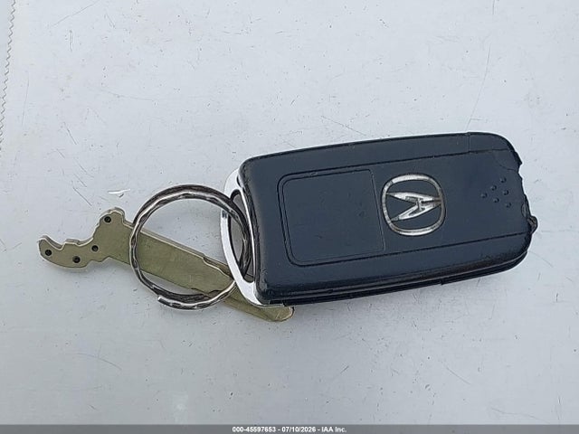 45597653 :رقم المزاد ، 2HNYD28448H501226 vin ، 2008 Acura Mdx Technology Package مزاد بيع