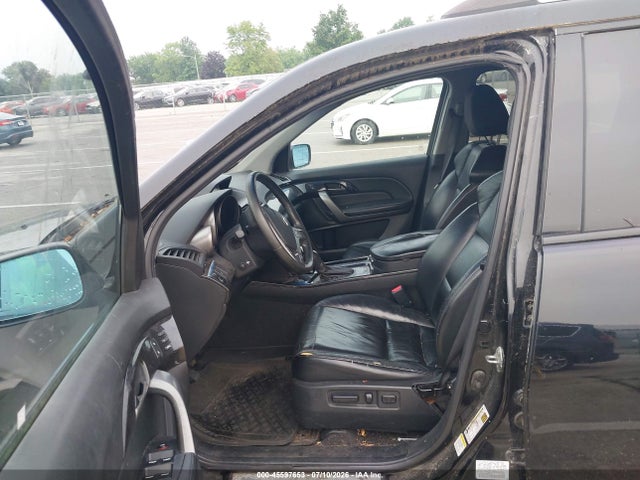 45597653 :رقم المزاد ، 2HNYD28448H501226 vin ، 2008 Acura Mdx Technology Package مزاد بيع