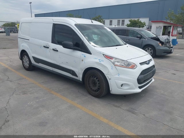 Ford Transit Connect Xlt 2018 NM0LS7F79J1348957 Image 1