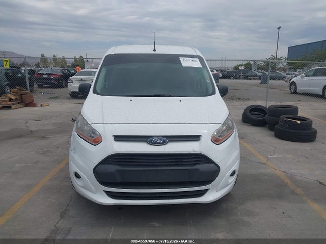 Ford Transit Connect Xlt 2018 NM0LS7F79J1348957 Image 13