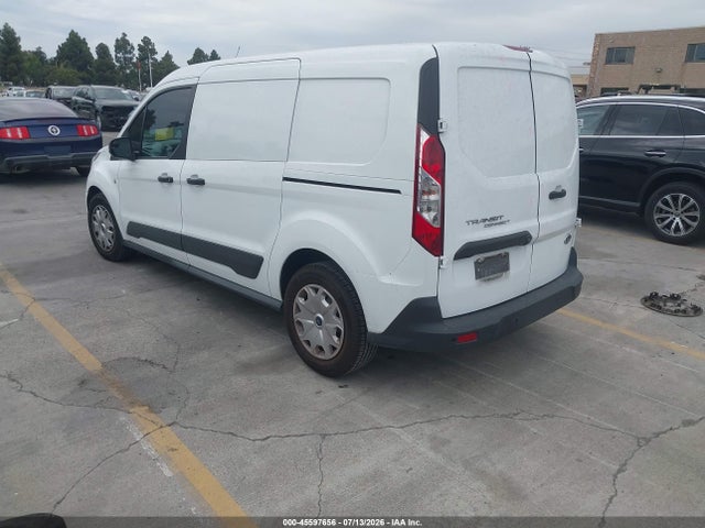 Ford Transit Connect Xlt 2018 NM0LS7F79J1348957 Image 3
