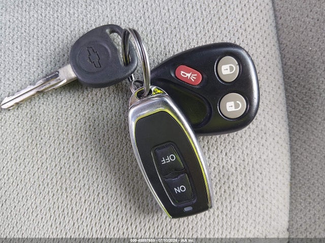 Продажа на аукционе авто 2009 Chevrolet Trailblazer Lt, vin: 1GNDT33S292124013, номер лота: 45597659