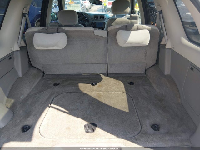 Продажа на аукционе авто 2009 Chevrolet Trailblazer Lt, vin: 1GNDT33S292124013, номер лота: 45597659